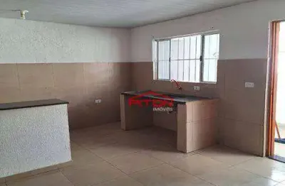 Apartamento com 1 quarto para alugar na Avenida Conselheiro Carrão, 427, Vila Carrão, São Paulo