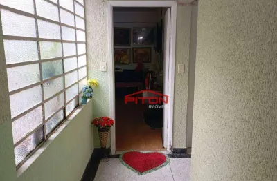 Apartamento com 1 quarto à venda na Rua Coronel Meireles, 484, Penha, São Paulo