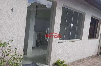 Casa com 2 quartos à venda na Rua Padre João, 183, Penha, São Paulo