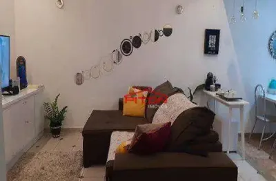 Casa Térrea em Rua Particular com 2 quartos à venda, 73 m² por R$ 380.000 - no Centro da Penha - São Paulo/SP