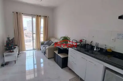 Apartamento com 1 quarto à venda na Avenida Amador Bueno da Veiga, 2187, Penha, São Paulo