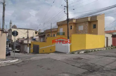 Casa com 2 quartos à venda na Rua Antônio Peres Mulla, 65, Vila Carrão, São Paulo