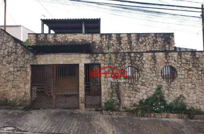 Terreno à venda na Rua Feira de Santana, 145, Cidade Antônio Estevão de Carvalho, São Paulo