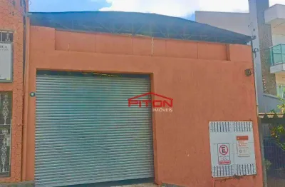 Sala comercial com 2 salas à venda na Avenida Tarumã, 449, Cangaíba, São Paulo