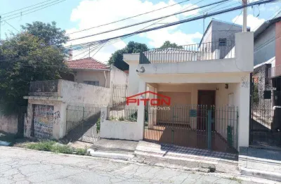 Casa com 2 quartos à venda na Rua José Pinheiro, 346, Cangaíba, São Paulo