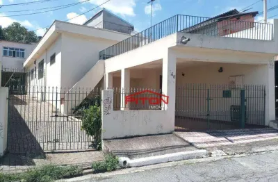 Casa térrea com 2 quartos suítes à venda, 150 m² por r$ 770.000 - cangaíba - são paulo/sp