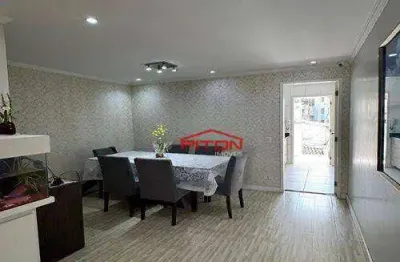 Casa com 3 quartos à venda na Rua Francisco Damante, 148, Cangaíba, São Paulo