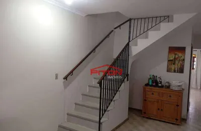 Casa com 4 quartos à venda na Rua Manuel Mendes Ribeiro, 62, Vila Buenos Aires, São Paulo