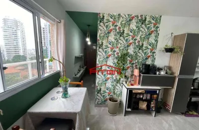 Apartamento 2 dormitórios, sala 2 ambientes - vila matilde - são paulo -