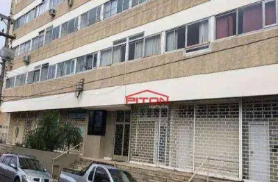 Apartamento com 4 quartos à venda na Rua Feijó, 221, Centro, Guaratinguetá