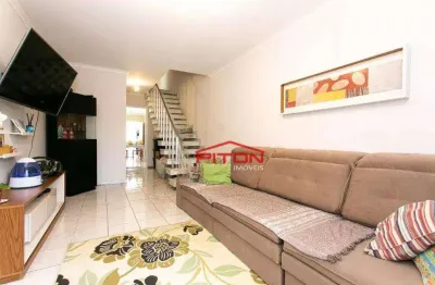 Casa com 3 quartos à venda na Avenida Norberto Mayer, 56, Vila Carrão, São Paulo