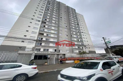 Apartamento com 2 quartos à venda na Avenida Cangaíba, 3564, Cangaíba, São Paulo