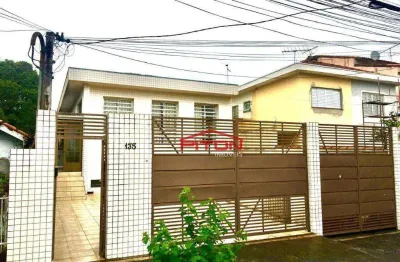 Barracão / Galpão / Depósito com 8 salas para alugar na Rua Leopoldo de Freitas, 135, Penha, São Paulo