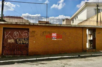 Casa com 2 quartos à venda na Rua Porto da Glória, 268, Cangaíba, São Paulo