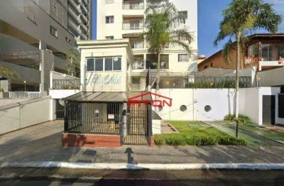 Apartamento com 2 quartos à venda na Rua Evans, 738, Vila Esperança, São Paulo