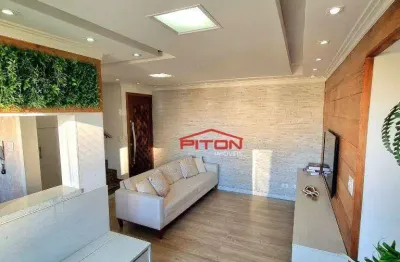 Apartamento cobertura - 3 dormitórios, seno 1 suíte - tatuapé - são paulo -