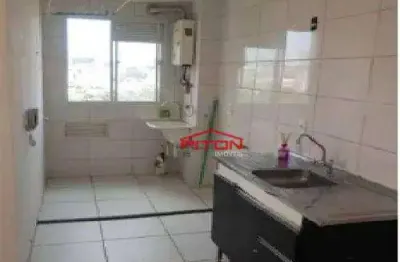 Apartamento 2 quartos, sala 2 ambientes - penha - são paulo/sp