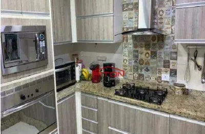 Casa com 3 quartos à venda na Rua Jordânia, 223, Vila Guilhermina, São Paulo