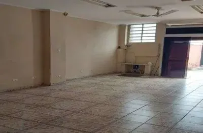 Sala comercial com 1 sala para alugar na Rua da Ponte Rasa, 100, Jardim Ponte Rasa, São Paulo
