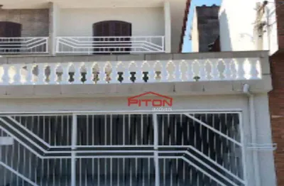 Casa com 3 quartos à venda na Rua Bonifácio da Trindade, 213, Vila Costa Melo, São Paulo