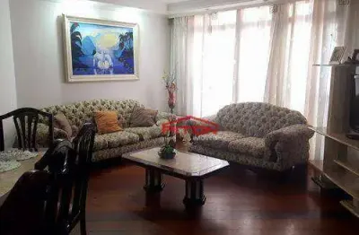 Apartamento com 3 quartos à venda na Rua Plínio Augusto de Camargo, 95, Penha, São Paulo