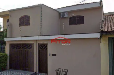Casa com 3 quartos à venda na Rua Henrique Osvaldo, 16, Penha, São Paulo