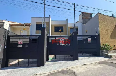 Casa com 3 quartos à venda na Rua Doutor Nilton Silva, 354, Cidade Patriarca, São Paulo