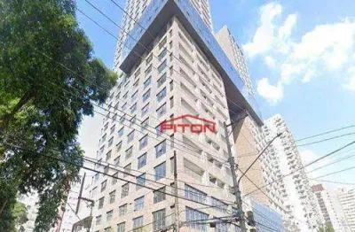 Sala comercial com 2 salas para alugar na Rua Airi, 277, Tatuapé, São Paulo