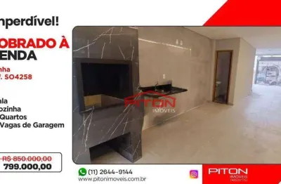Casa com 3 quartos à venda na Rua Lourdes, 254, Penha, São Paulo