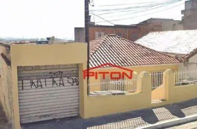 Terreno à venda na Rua Rocha Fraga, 48, Cangaíba, São Paulo