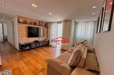 Cobertura com 2 quartos à venda na Estrada Dom João Nery, 3988, Itaim Paulista, São Paulo