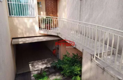 Sobrado com 3 quartos à venda, 245 m² por R$ 1.100.000 - Vila Matilde - São Paulo/SP