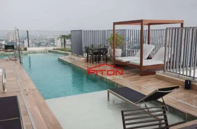 Apartamento a venda 2 quartos ndo um suit- vila matilde - são paulo/sp