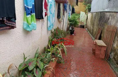 Casa com 1 quarto à venda na Rua Mercedes Lopes, 99, Penha, São Paulo