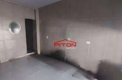 Sala comercial com 1 sala para alugar na Rua Maria Carlota, 427, Vila Esperança, São Paulo