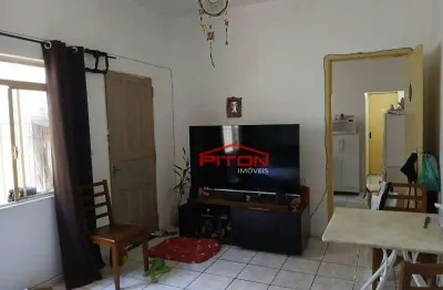 Casa com 3 quartos à venda na Rua Enéas de Barros, 194, Penha, São Paulo