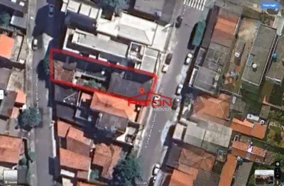 Terreno à venda na Rua José Alves dos Santos, 181, Itaquera, São Paulo