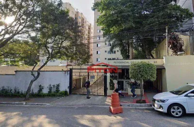 Apartamento com 2 quartos à venda na Rua Demini, 94, Penha, São Paulo