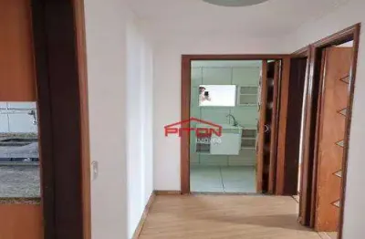 Apartamento com 2 quartos à venda na Rua Olho D'Água do Borges, 190, Cangaíba, São Paulo