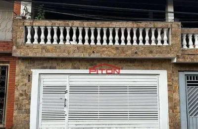 Casa com 3 quartos à venda na Rua Agenor Rocha, 119, Artur Alvim, São Paulo