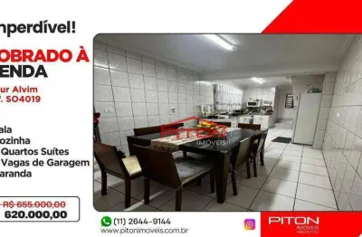Casa com 3 quartos à venda na Rua Agenor Rocha, 119, Artur Alvim, São Paulo