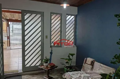 Casa com 3 quartos à venda na Rua Siuci, 253, Penha, São Paulo