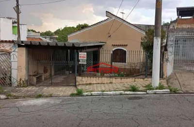 Casa com 3 quartos à venda na Rua Siuci, 253, Penha, São Paulo