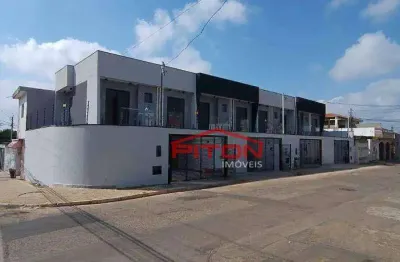 Casa com 3 quartos à venda na Rua Sabaudia, 155, Cidade Patriarca, São Paulo