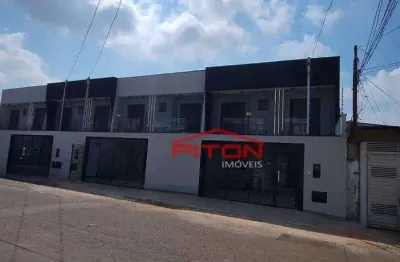 Casa com 3 quartos à venda na Rua Sabaudia, 155, Cidade Patriarca, São Paulo