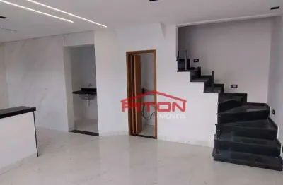 Sobrado 3 quartos (1 suíte ) - cidade patriarca - são paulo/sp