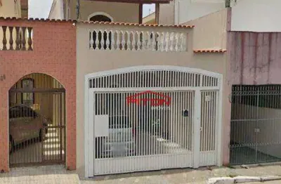 Casa com 2 quartos à venda na Rua Lourdes Reina, 96, Vila Carrão, São Paulo