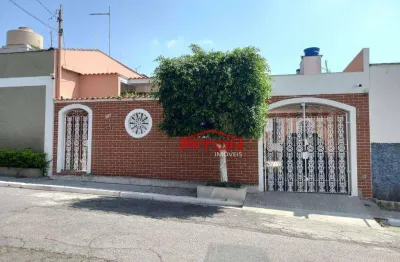 Casa com 3 quartos à venda na Rua Ricardo Vilela, 197, Penha, São Paulo
