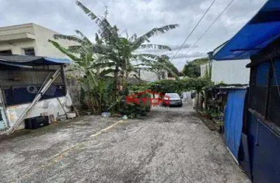 Terreno à venda, 315 m² por r$ 636.000,00 - vila guilhermina - são paulo/sp