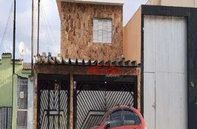 Casa com 4 quartos à venda na Rua Vieira Pinto, 740, Vila Aricanduva, São Paulo